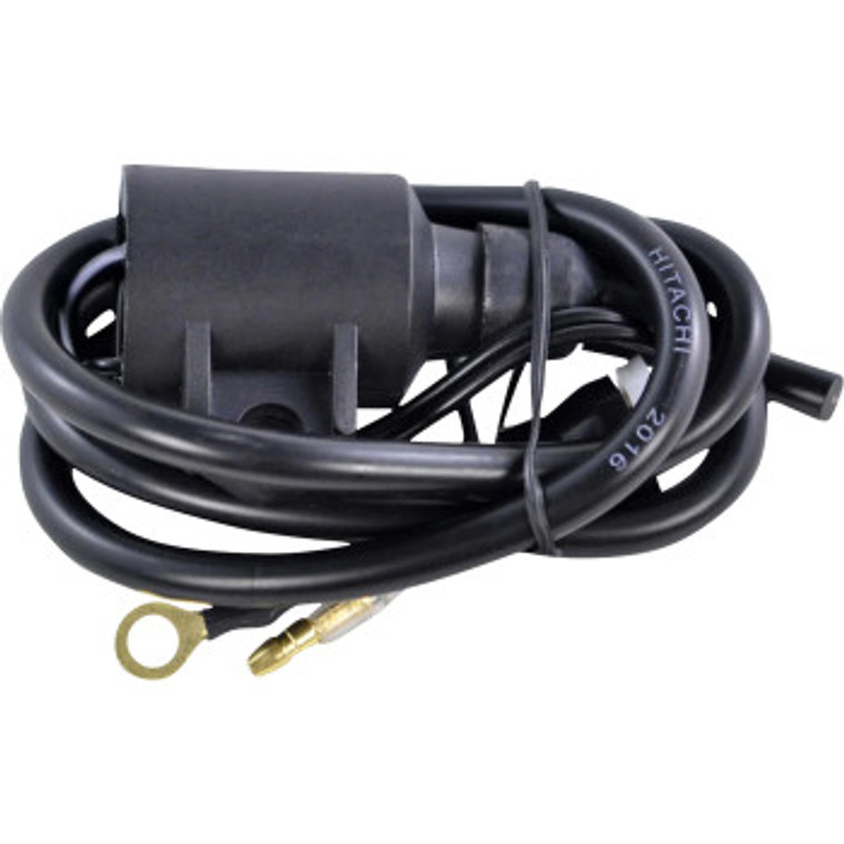 Rm Stator - Ignition Coil External Yamaha Exciter - RM06144
