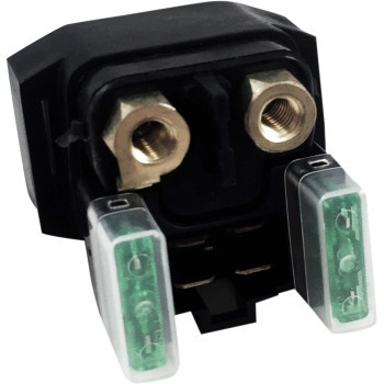 Rick's Motorsport Electric - Solenoid Switch Yamaha - 65-406