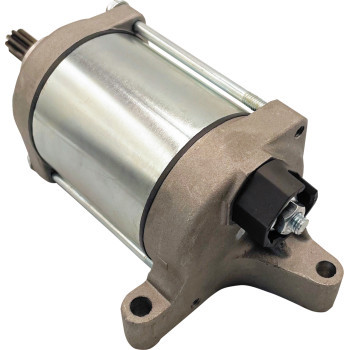 Rick's Motorsport Electric - New Honda Starter Motor - 61-137