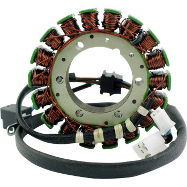 Rm Stator - Stator Gen Suzuki Boulevard - RM01195S