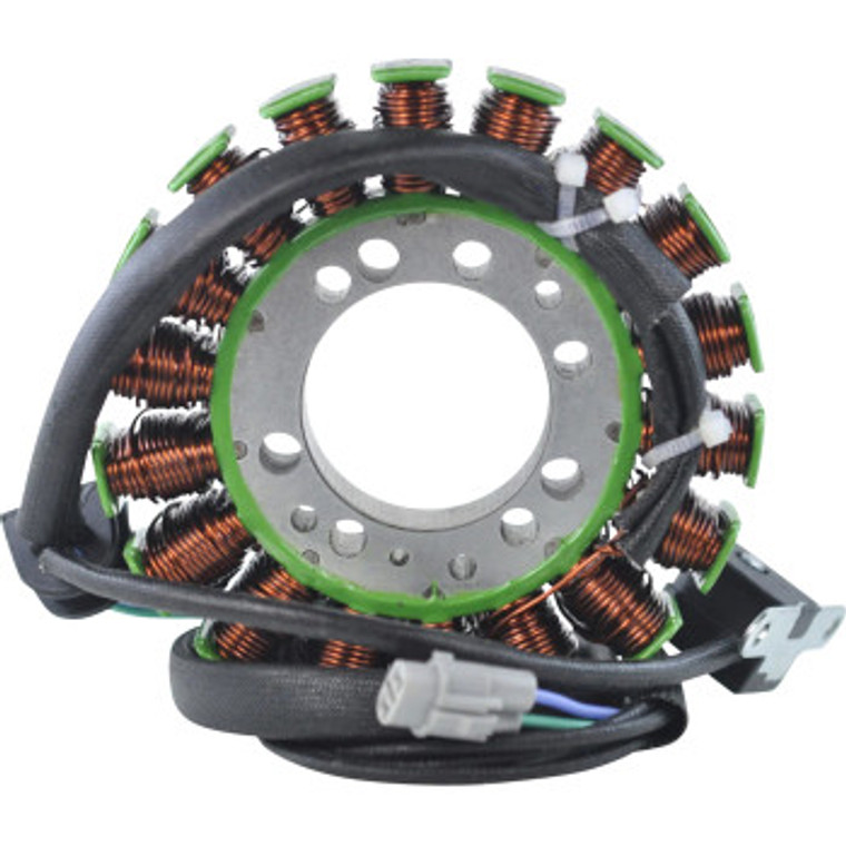 Rm Stator - Stator Gen Triumph Daytona/street Triple - RM01389