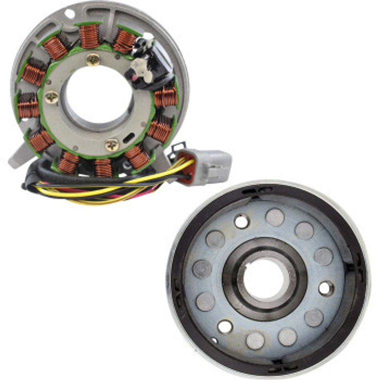Rm Stator - Stator Flywheel Kit Ski-doo - RMS900-107044