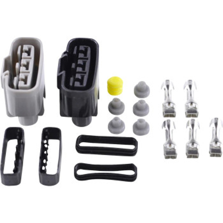 Rm Stator - Regulator Rectifier Kit Universal - RM14016