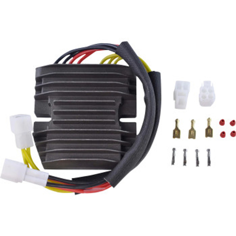 Rm Stator - Regulator Voltage Suzuki - RM30502H