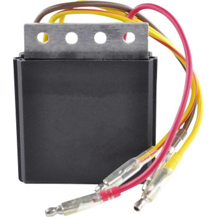 Rm Stator - Regulator Voltage Polaris - RM30T12