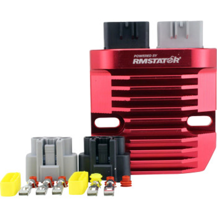 Rm Stator - Regulator Voltage 50 Amp Universal - RMS022-106799