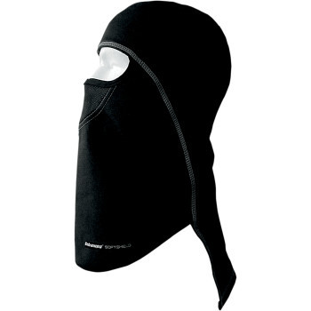Schampa & Dirt Skins - Balaclava Cool Ph-dlx Gy - BLCLV015D-02