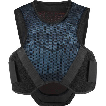 Icon - Vest Softcore Dk Cm Sm -