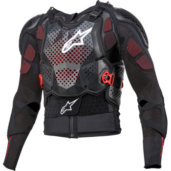 Alpinestars - Jkt Bio Tech V3 B/w/r S - 6506524-123-S