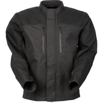 Z1r - Jacket Z1r Counter Black 2xl -