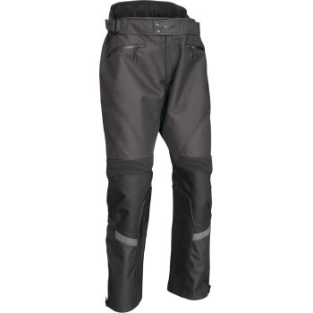 Z1r - Pant Z1r Counter Pant Black Md -