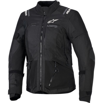 Alpinestars - Jacket 4w Andes V4 Ds Black M - 3210126-10-M
