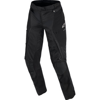 Alpinestars - Pant 4w Andes V4 Ds Blk Xl - 3230126-10-XL