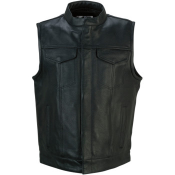 Z1r - Vest Vindicator Blk 3x -