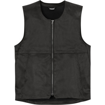 Icon - Vest Backlot Bk L/xl -