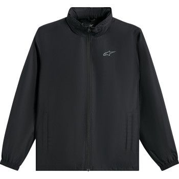 Alpinestars - Jacket Overhaul Racer Black L - 1235-11505-10-L