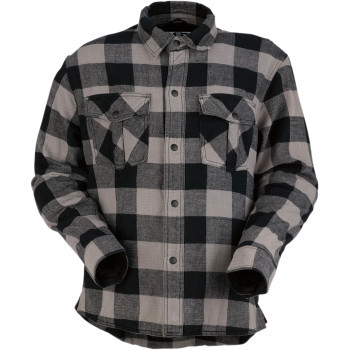 Z1r - Shirt Duke Flnl Gy/blk 3x -
