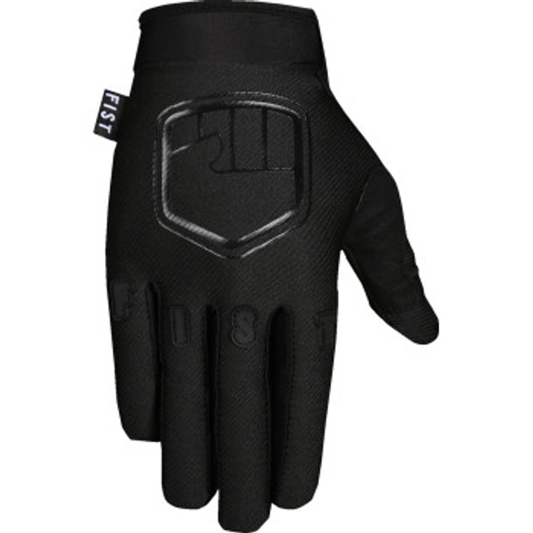 Fist Handwear - Glove Stocker Black Xs - FS00188XS