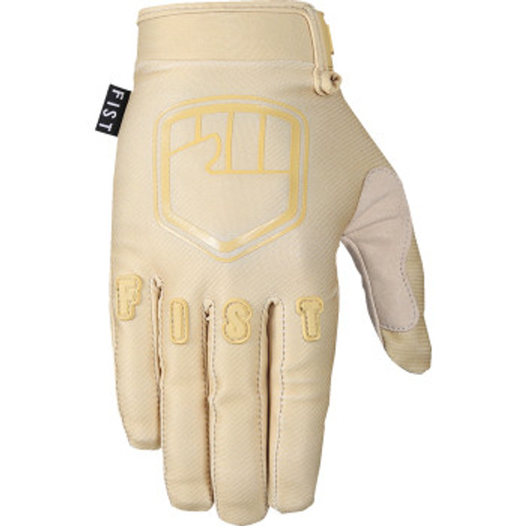 Fist Handwear - Glove Youth Stocker Khaki Sm - F-GSY-00381-S