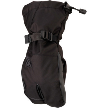 Arctiva - Mitten Claw Pivot Bk Md -