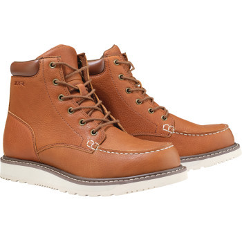 Z1r - Boot Z1r Workboot Brown 10.5 -