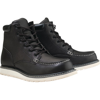 Z1r - Boot Z1r Workboot Black 8.5 -