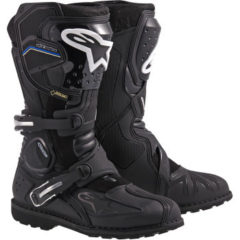Alpinestars - Boot Toucan Gtx Bk 13 - 2037014-10-13