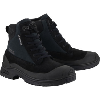Alpinestars - Boot Judy Wp Black 38 - 2440126-10-38