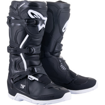 Alpinestars - Boot Tech 3 End Bk/wt 11 - 2013324-12-11