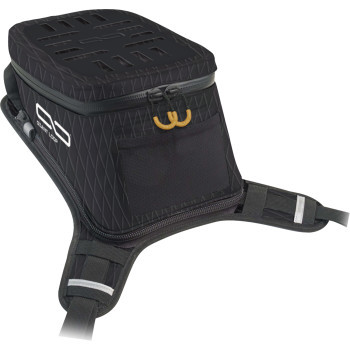 Giant Loop - Tank Bag Diablo 6l Black - DTB25-B