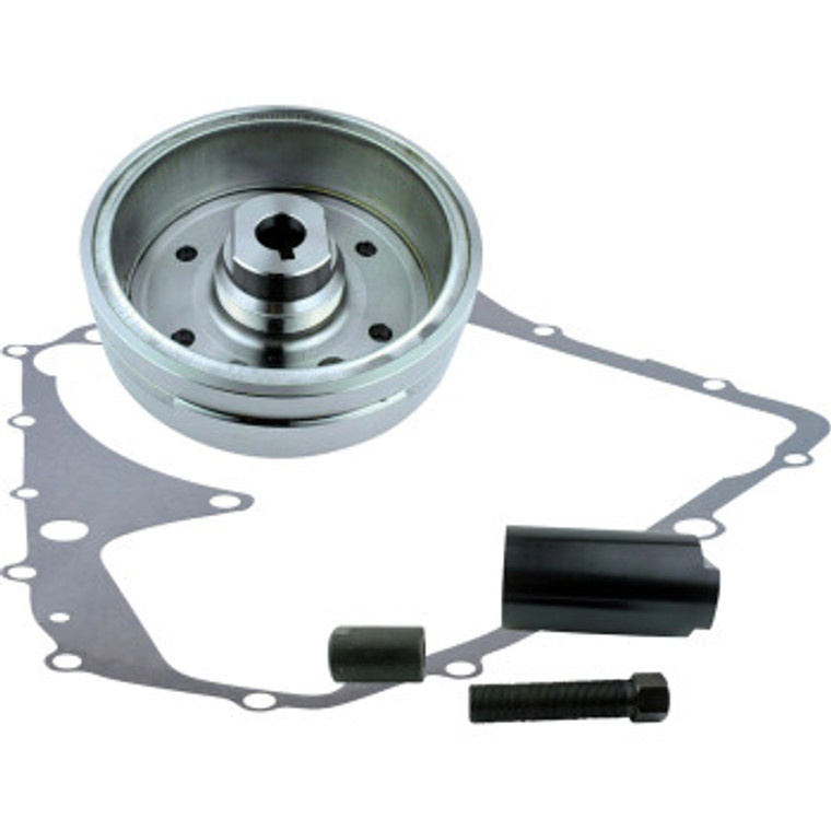 Rm Stator - Flywheel Kit Suzuki Lta/arctic Cat 400 - RM23045