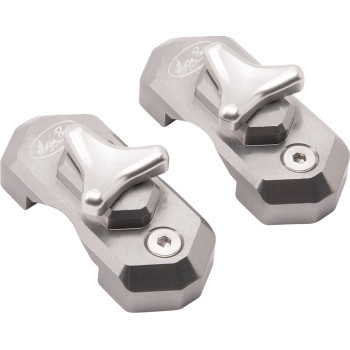 Motion Pro - Compression Adjuster, Showa Forks, Short - 11-0122