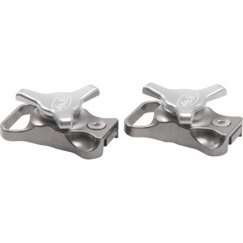 Motion Pro - Kyb Compression Adjuster Set, Aos/sss Forks - 11-0124