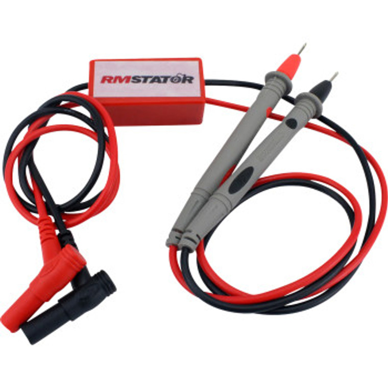Rm Stator - Tool Adapter Voltage Peak Reading Dva - RM10001