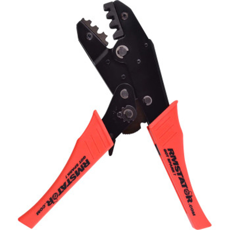 Rm Stator - Tool Ratchet Wire Crimping Pliers - RM10002