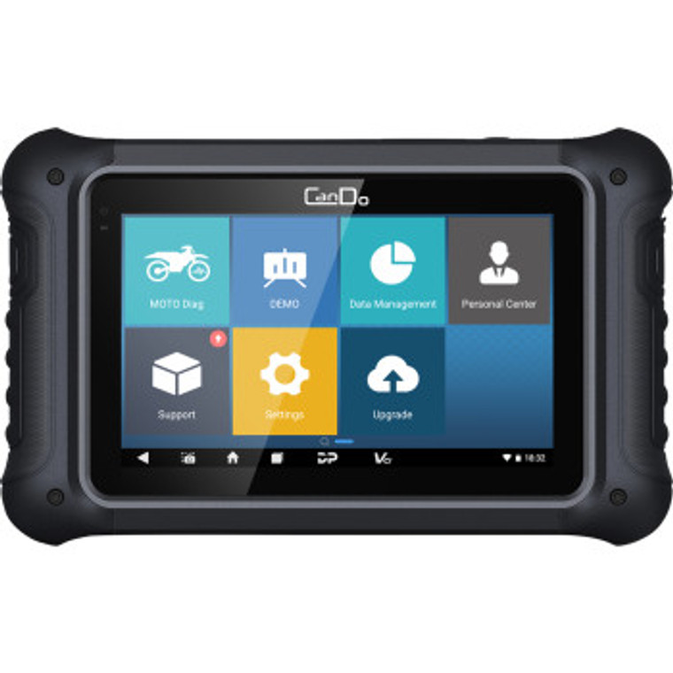 Cando - Diagnostic Tool Moto Mini Pro - MOTOMINIPRO