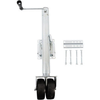 Kimpex - Jack Swivel 2 Wh 2000lb - 748602