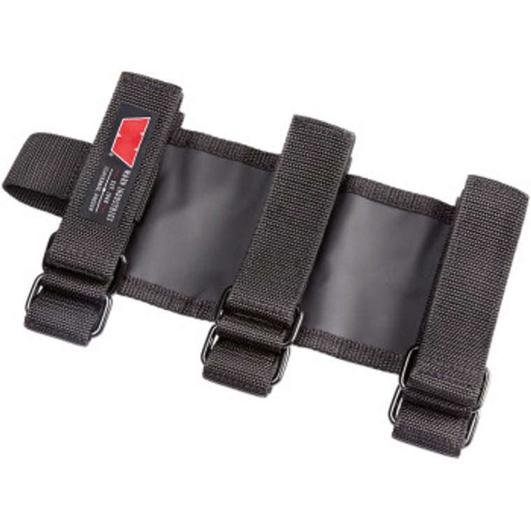 Warn - Fire Ext Holder Roll Bar - 102656