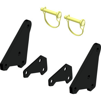 Kfi Products - Plow Mount Axis/ Hisun - 106670