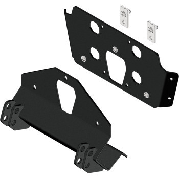 Kfi Products - Plow Mount Hd11 Seasonal Mount - 106750