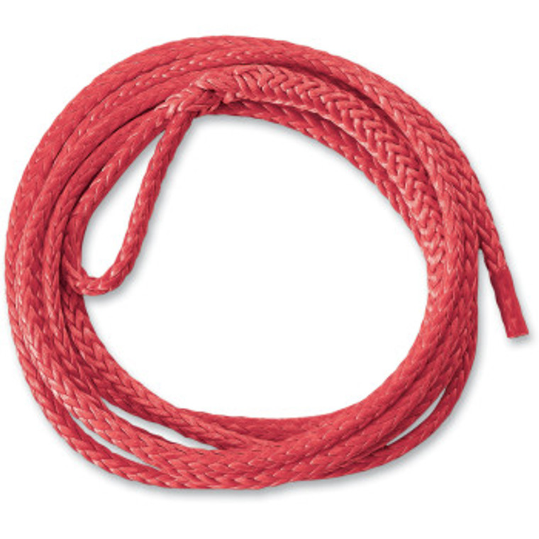 Warn - Synthic Winch Rope 8ft - 68560