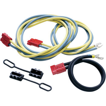 Warn - Wiring, Mm For Atv's - 70918