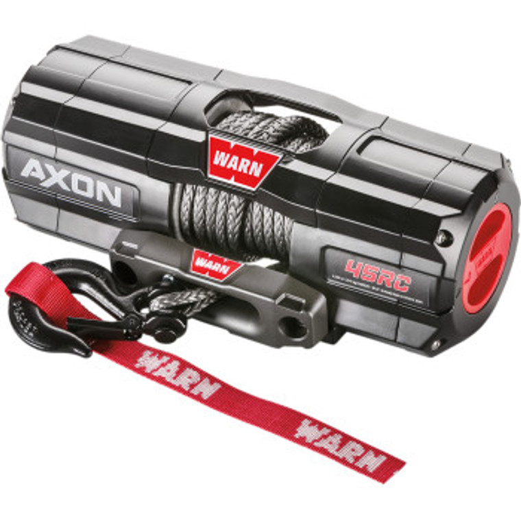 Warn - Winch Warn Axon 45rc - 101240