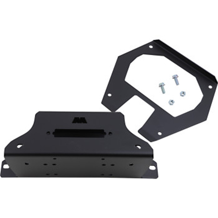 Warn - Winch Mount Rzr Proxp - 106204