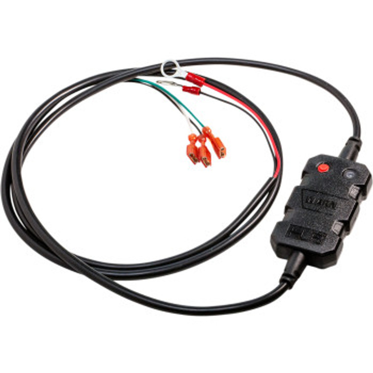 Warn - Winch Recvr Wireless Uni - 103950