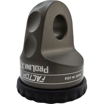 Factor 55 - Winch Line Shackle Rpo Gy - 00110-06