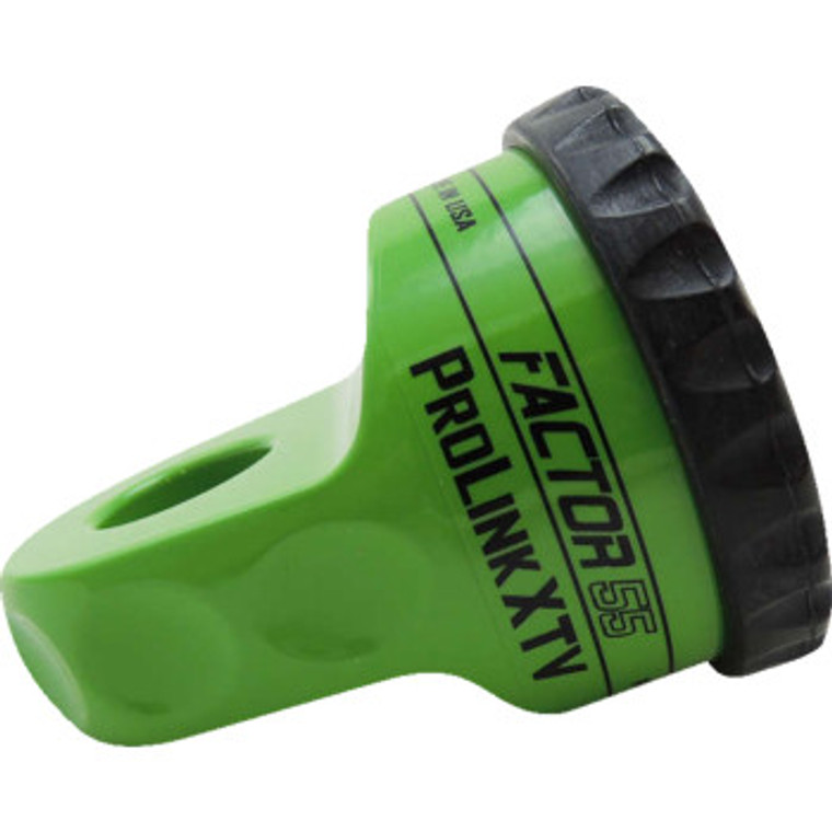 Factor 55 - Winch Line Shackle Pro Gr - 00110-08