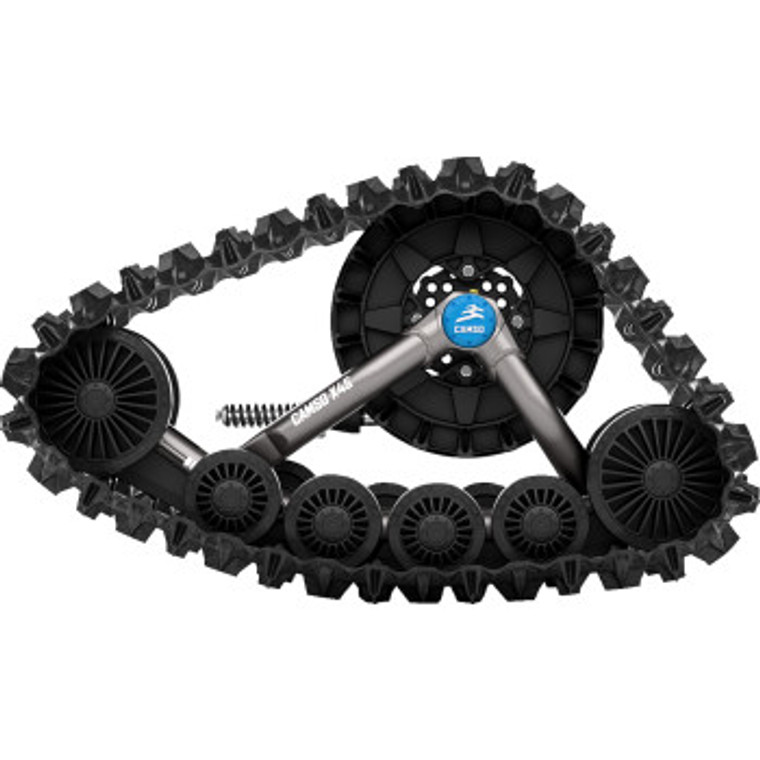 Camso - Track System Utv X4s - 7522-37-0566