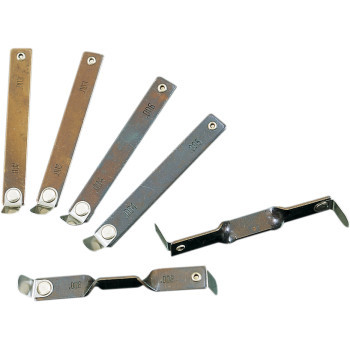 Motion Pro - Feeler Gauge 002-003 Cd-6 - 08-0052