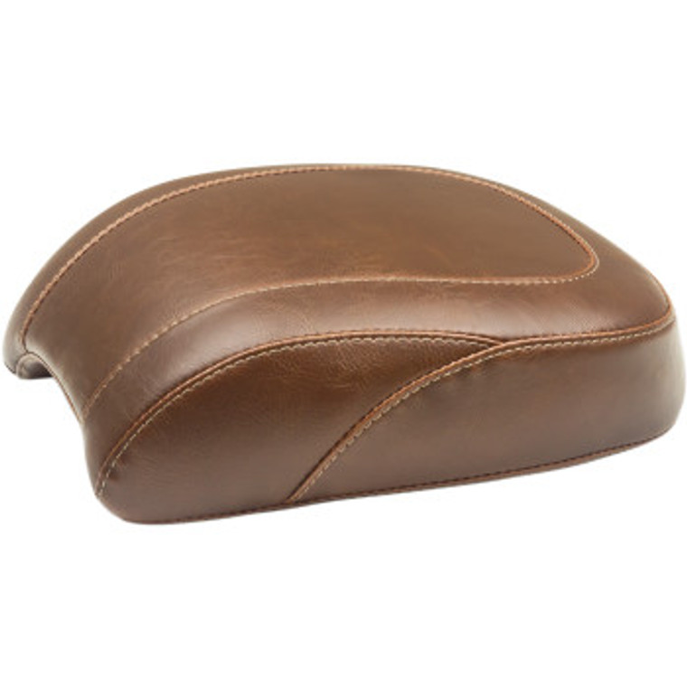 Mustang - Seat Pass Brown Flsl - 83051